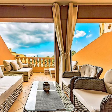 Apartment Elite Palace Адехе Екстер'єр фото