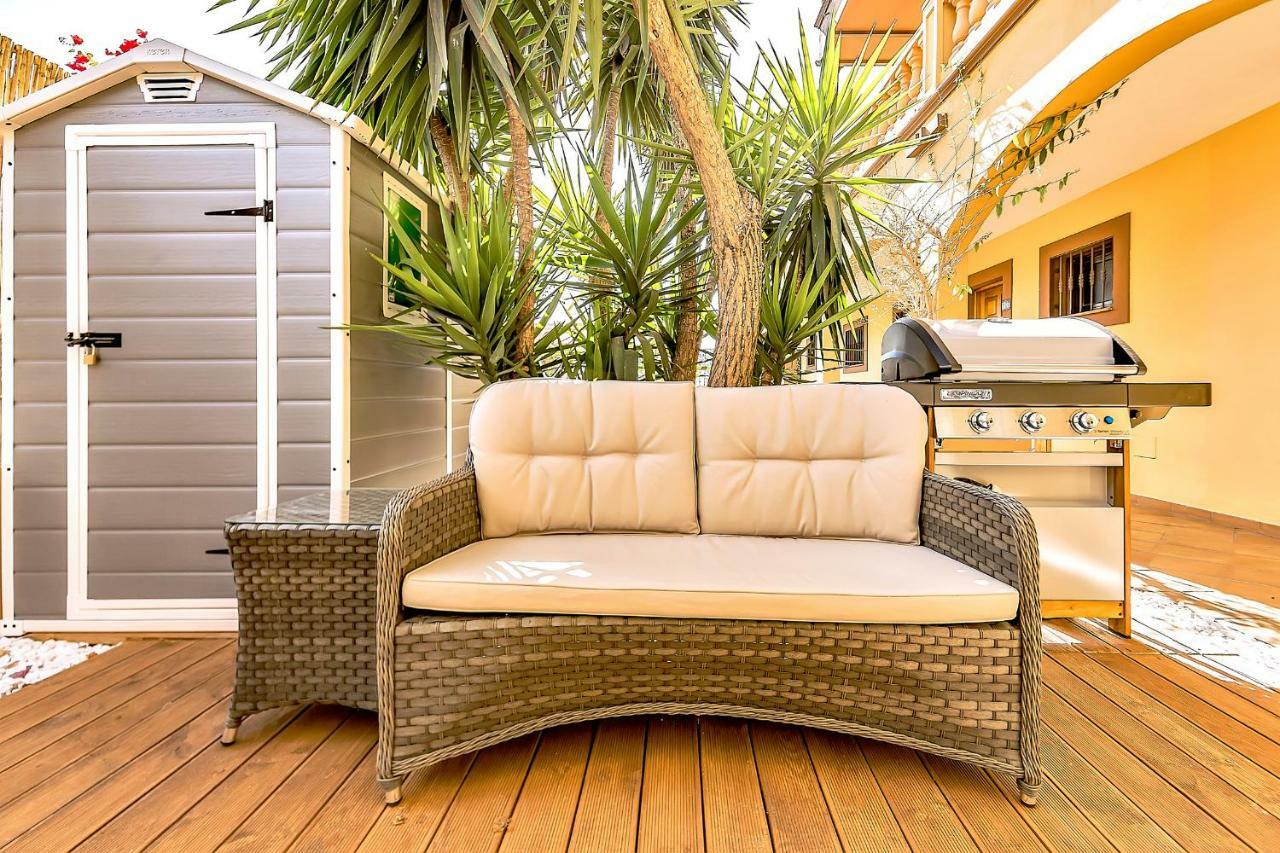 Apartment Elite Palace Адехе Екстер'єр фото